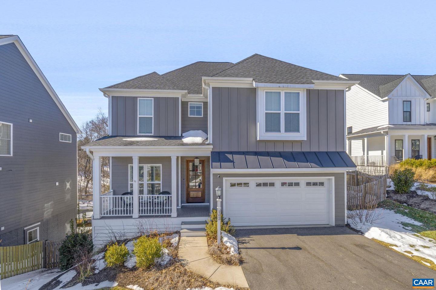 162 AGATHA RIDGE LN, CROZET, Virginia 22932, 5 Bedrooms Bedrooms, ,3 BathroomsBathrooms,Residential,For sale,162 AGATHA RIDGE LN,673328 MLS # 673328