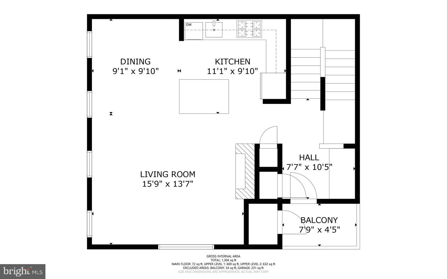 5114-T TRAVIS EDWARD WAY #T, CENTREVILLE, Virginia 20120, 2 Bedrooms Bedrooms, ,2 BathroomsBathrooms,Residential,For sale,5114-T TRAVIS EDWARD WAY #T,VAFX2291266 MLS # VAFX2291266