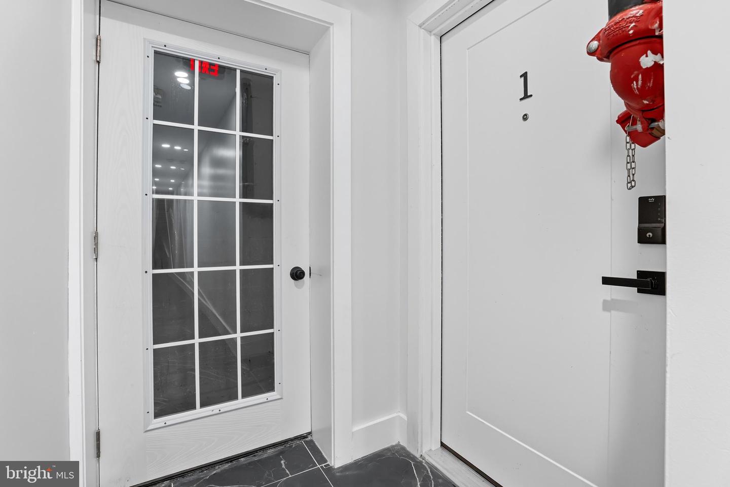 3923 14TH ST NW #1, WASHINGTON, District Of Columbia 20011, 1 Bedroom Bedrooms, ,1 BathroomBathrooms,Residential,For sale,3923 14TH ST NW #1,DCDC2246402 MLS # DCDC2246402