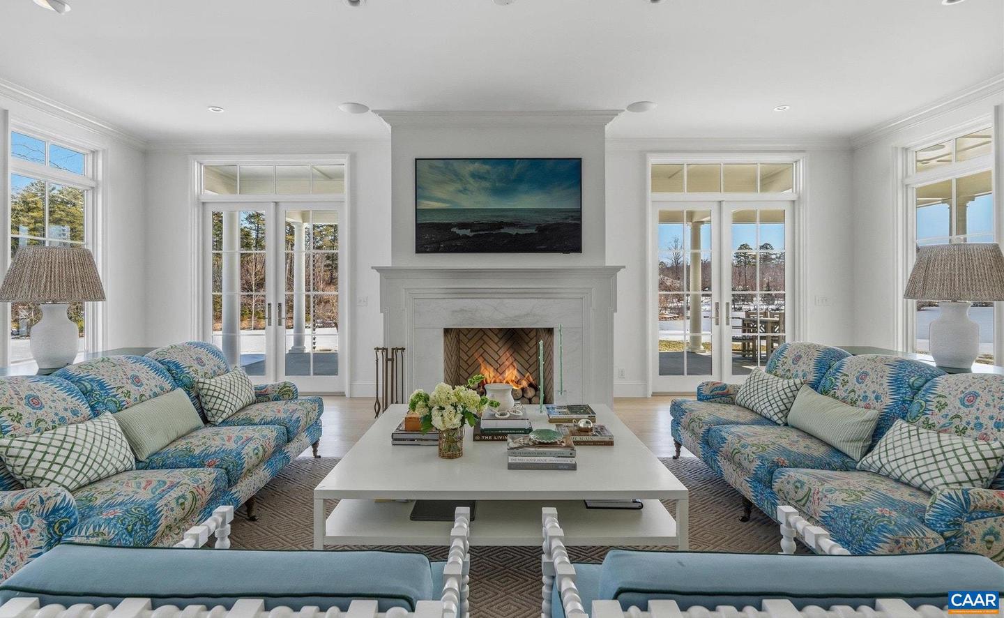 4018 FAIRWAY DR, KESWICK, Virginia 22947, 6 Bedrooms Bedrooms, ,5 BathroomsBathrooms,Residential,For sale,4018 FAIRWAY DR,673336 MLS # 673336