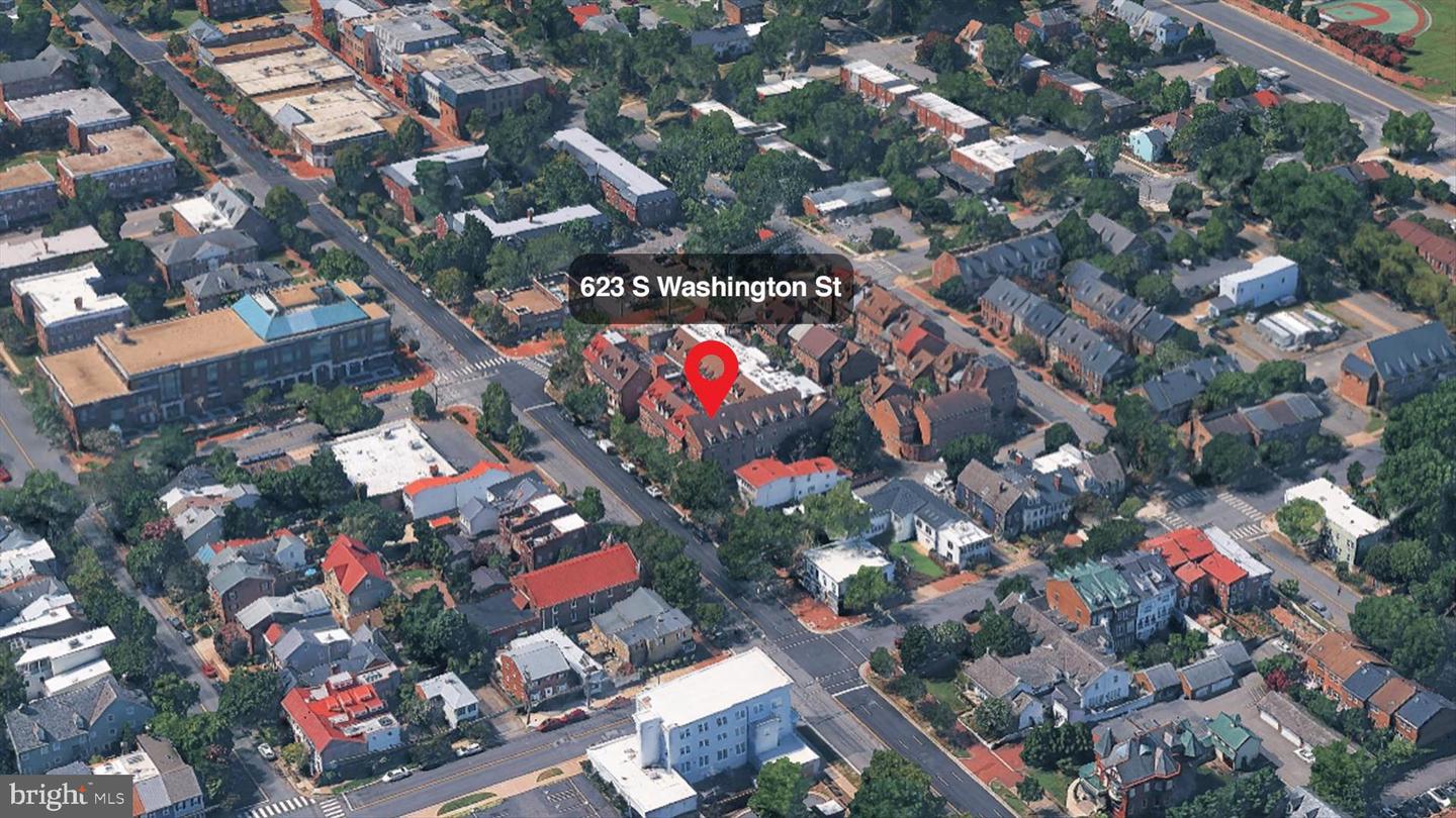 623 S WASHINGTON ST, ALEXANDRIA, Virginia 22314, ,Land,For sale,623 S WASHINGTON ST,VAAX2053644 MLS # VAAX2053644