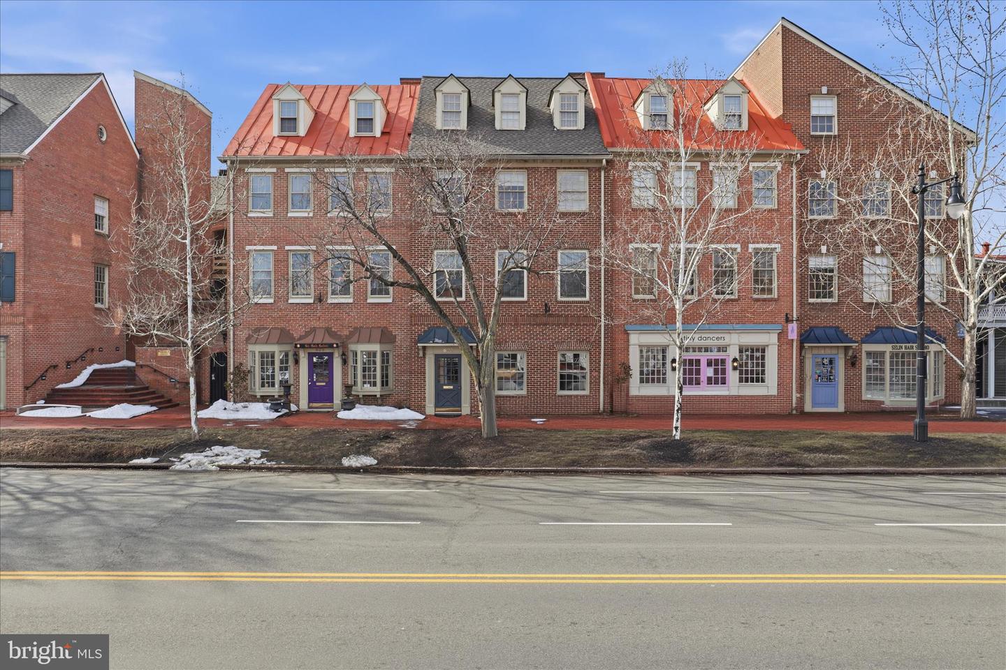 623 S WASHINGTON ST, ALEXANDRIA, Virginia 22314, ,Land,For sale,623 S WASHINGTON ST,VAAX2053644 MLS # VAAX2053644