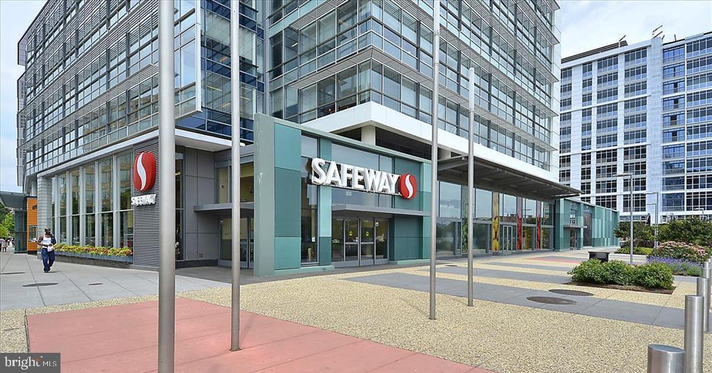 490 M ST SW #W-705 & 709, WASHINGTON, District Of Columbia 20024, 2 Bedrooms Bedrooms, ,2 BathroomsBathrooms,Residential,For sale,490 M ST SW #W-705 & 709,DCDC2198088 MLS # DCDC2198088