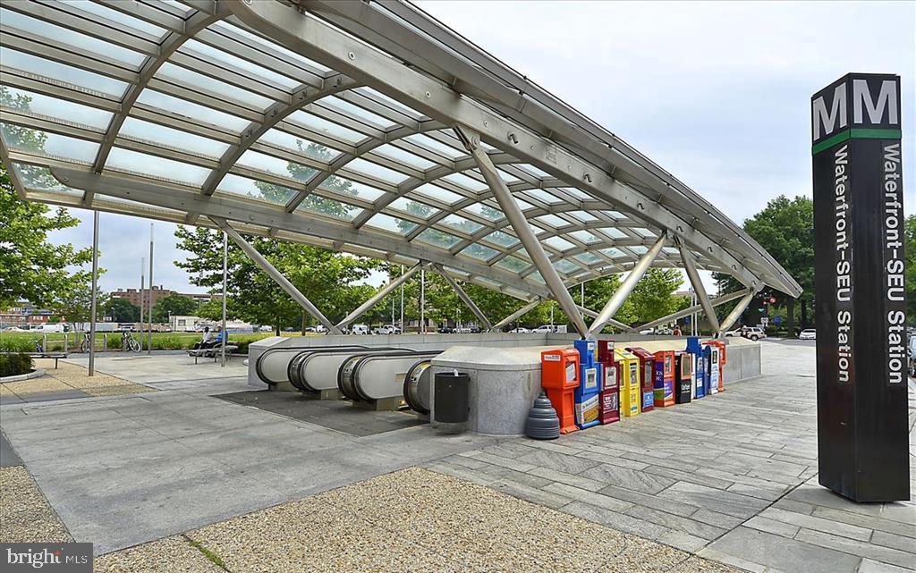 490 M ST SW #W-705 & 709, WASHINGTON, District Of Columbia 20024, 2 Bedrooms Bedrooms, ,2 BathroomsBathrooms,Residential,For sale,490 M ST SW #W-705 & 709,DCDC2198088 MLS # DCDC2198088