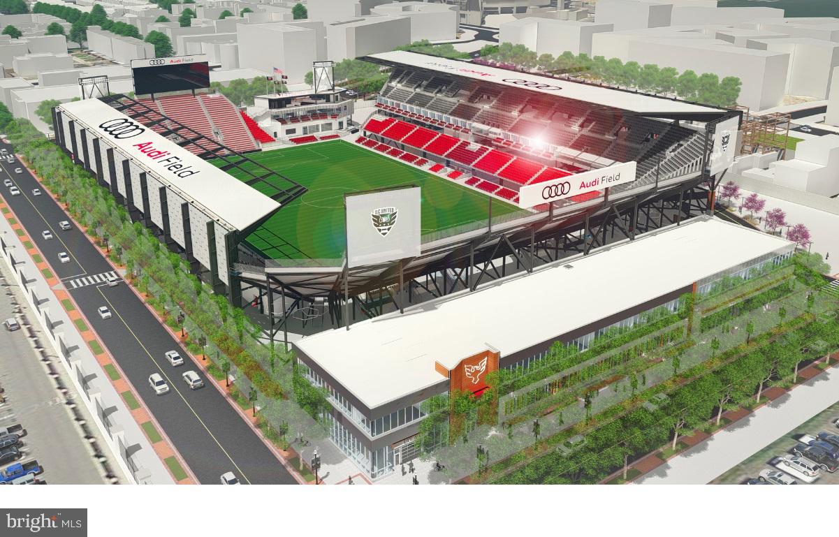 490 M ST SW #W-705 & 709, WASHINGTON, District Of Columbia 20024, 2 Bedrooms Bedrooms, ,2 BathroomsBathrooms,Residential,For sale,490 M ST SW #W-705 & 709,DCDC2198088 MLS # DCDC2198088