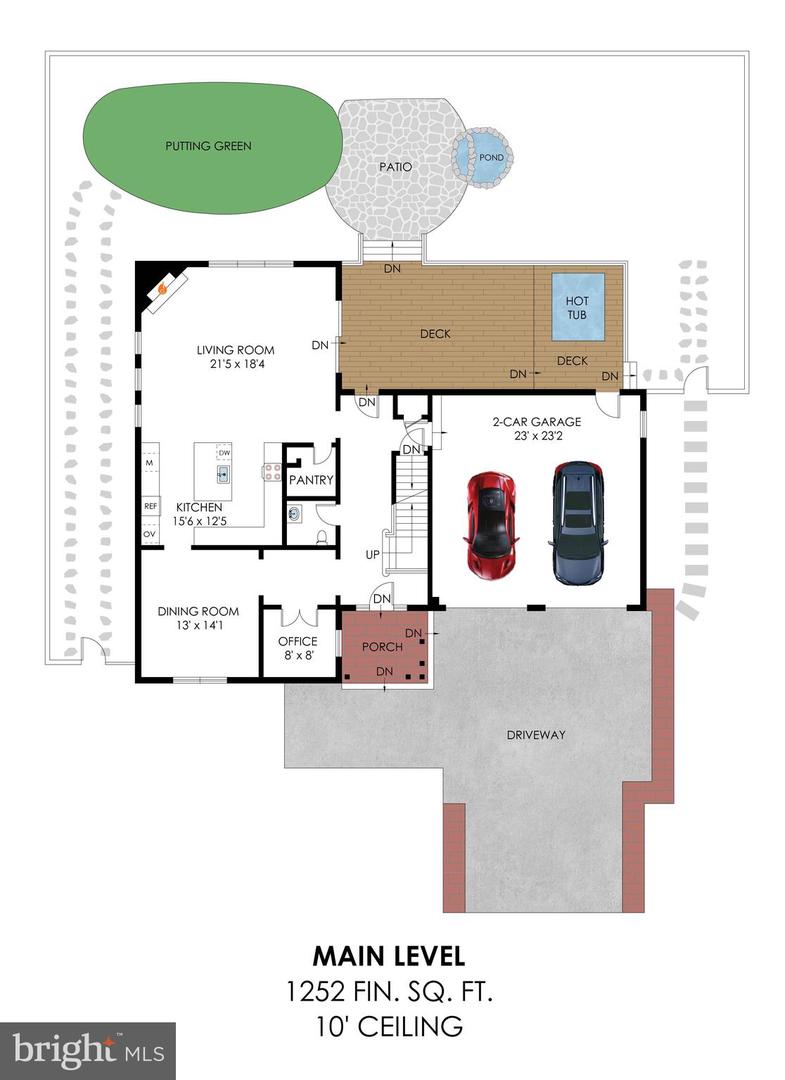 2939 N SYCAMORE ST, ARLINGTON, Virginia 22207, 4 Bedrooms Bedrooms, ,3 BathroomsBathrooms,Residential,For sale,2939 N SYCAMORE ST,VAAR2061326 MLS # VAAR2061326 2939 N SYCAMORE ST, ARLINGTON, Virginia 22207, 4 Bedrooms Bedrooms, ,3 BathroomsBathrooms,Residential,For sale,2939 N SYCAMORE ST,VAAR2061326 MLS # VAAR2061326