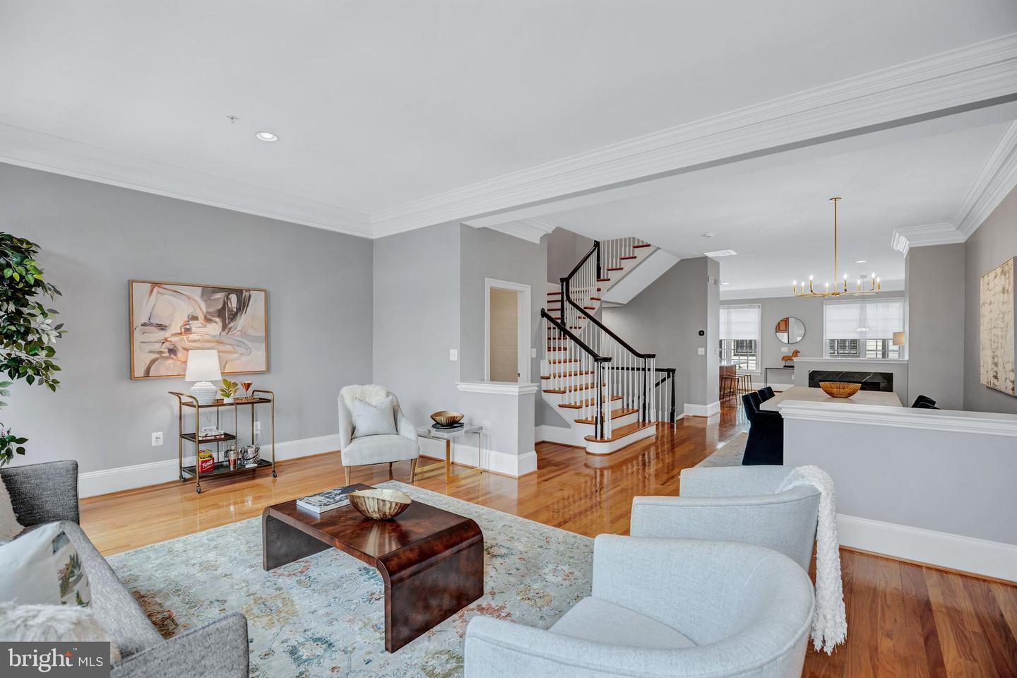 1856 CARPENTER RD, ALEXANDRIA, Virginia 22314, 3 Bedrooms Bedrooms, ,2 BathroomsBathrooms,Residential,For sale,1856 CARPENTER RD,VAAX2050750 MLS # VAAX2050750