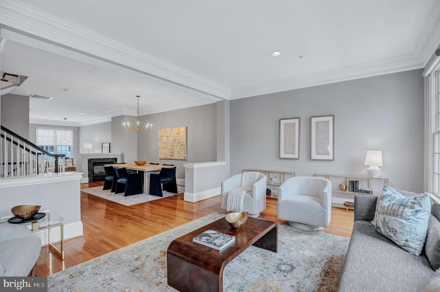 1856 CARPENTER RD, ALEXANDRIA, Virginia 22314, 3 Bedrooms Bedrooms, ,2 BathroomsBathrooms,Residential,For sale,1856 CARPENTER RD,VAAX2050750 MLS # VAAX2050750