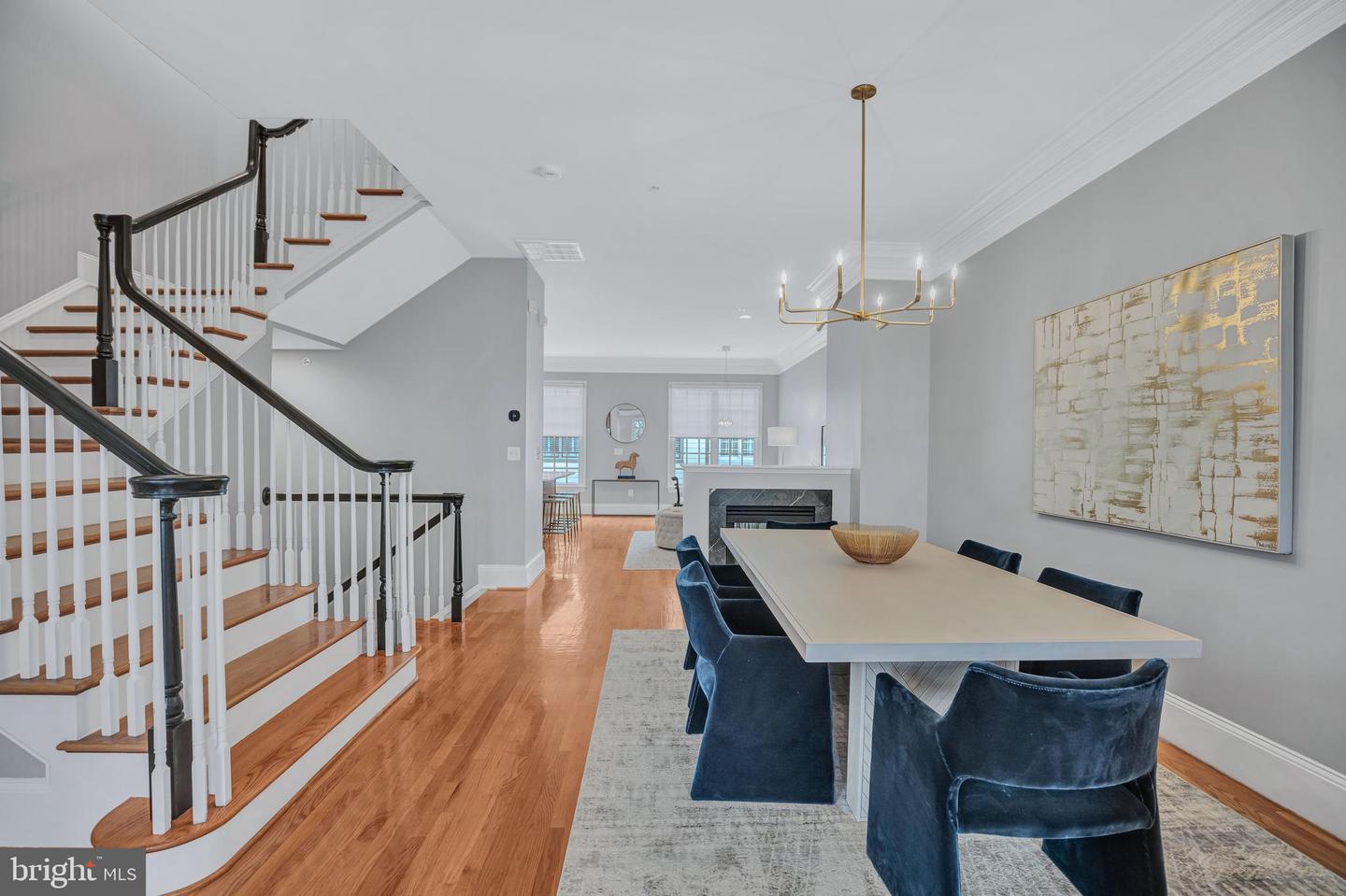 1856 CARPENTER RD, ALEXANDRIA, Virginia 22314, 3 Bedrooms Bedrooms, ,2 BathroomsBathrooms,Residential,For sale,1856 CARPENTER RD,VAAX2050750 MLS # VAAX2050750