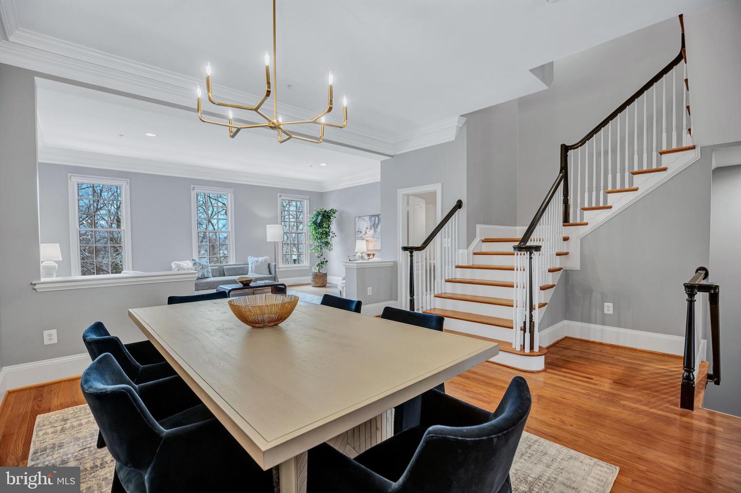 1856 CARPENTER RD, ALEXANDRIA, Virginia 22314, 3 Bedrooms Bedrooms, ,2 BathroomsBathrooms,Residential,For sale,1856 CARPENTER RD,VAAX2050750 MLS # VAAX2050750