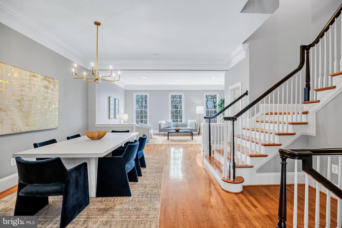 1856 CARPENTER RD, ALEXANDRIA, Virginia 22314, 3 Bedrooms Bedrooms, ,2 BathroomsBathrooms,Residential,For sale,1856 CARPENTER RD,VAAX2050750 MLS # VAAX2050750