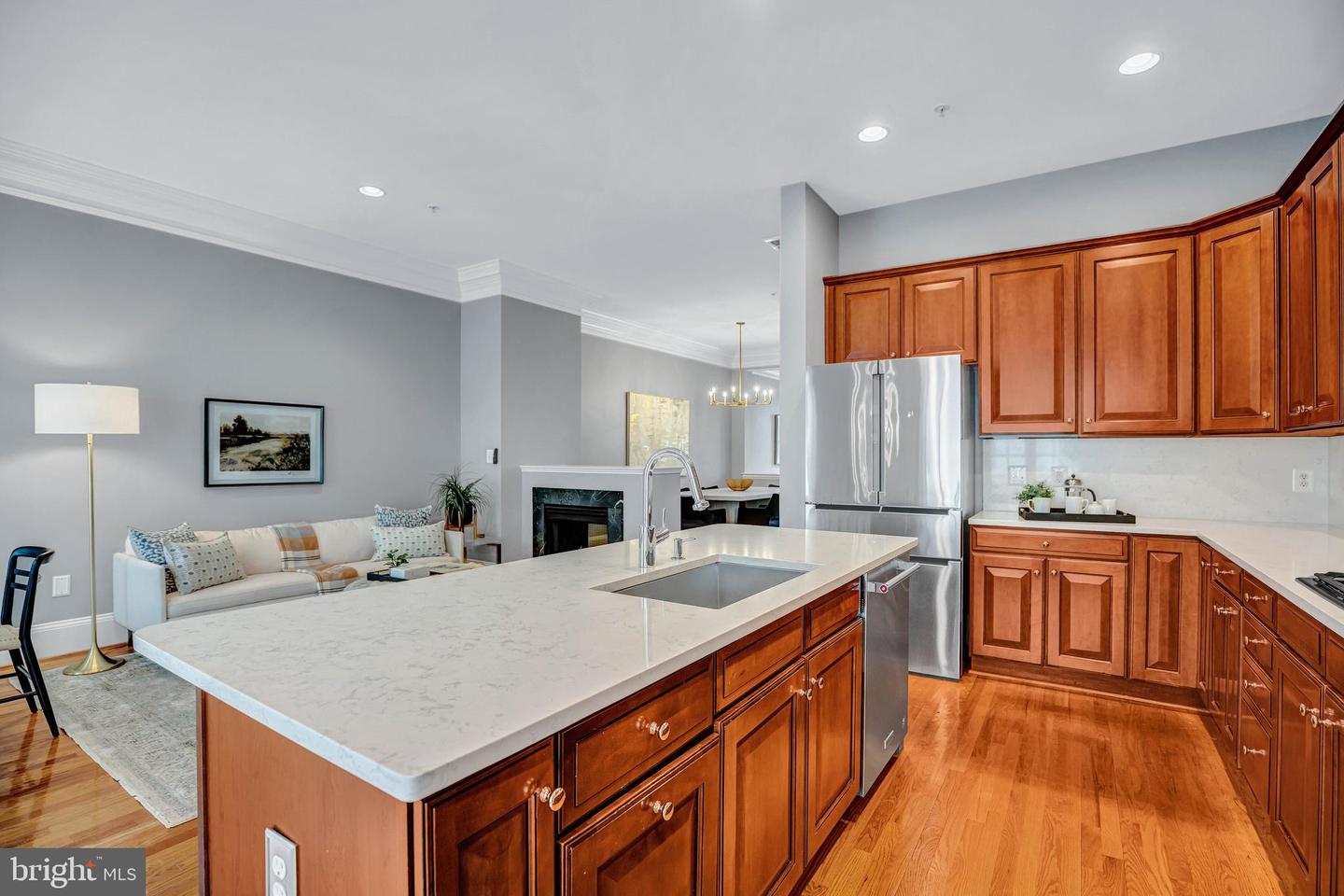 1856 CARPENTER RD, ALEXANDRIA, Virginia 22314, 3 Bedrooms Bedrooms, ,2 BathroomsBathrooms,Residential,For sale,1856 CARPENTER RD,VAAX2050750 MLS # VAAX2050750