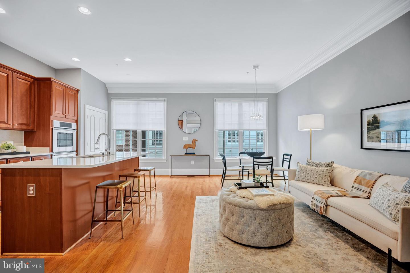 1856 CARPENTER RD, ALEXANDRIA, Virginia 22314, 3 Bedrooms Bedrooms, ,2 BathroomsBathrooms,Residential,For sale,1856 CARPENTER RD,VAAX2050750 MLS # VAAX2050750