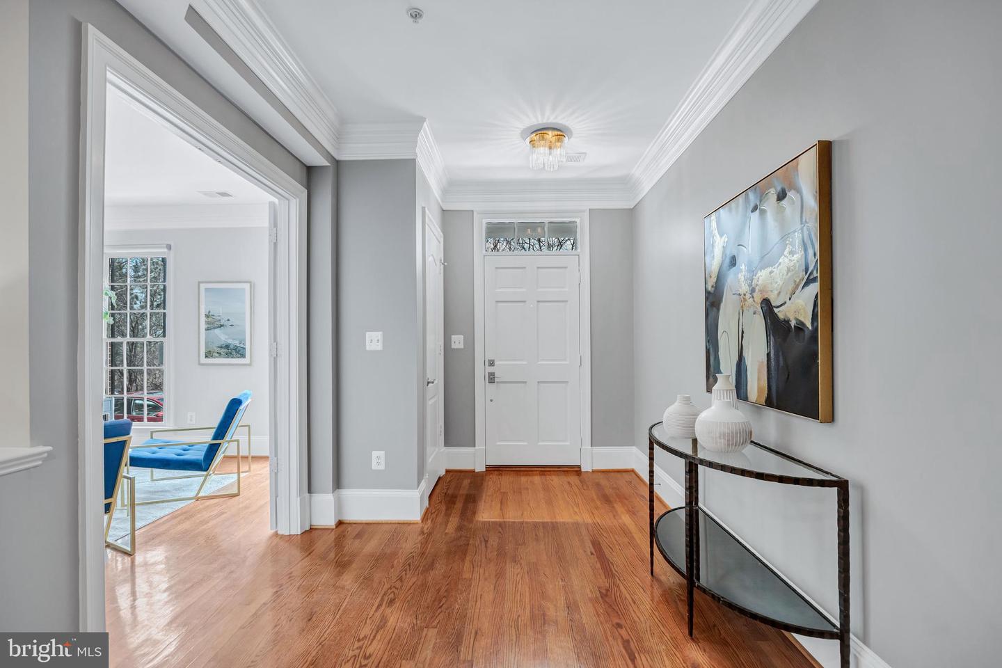 1856 CARPENTER RD, ALEXANDRIA, Virginia 22314, 3 Bedrooms Bedrooms, ,2 BathroomsBathrooms,Residential,For sale,1856 CARPENTER RD,VAAX2050750 MLS # VAAX2050750