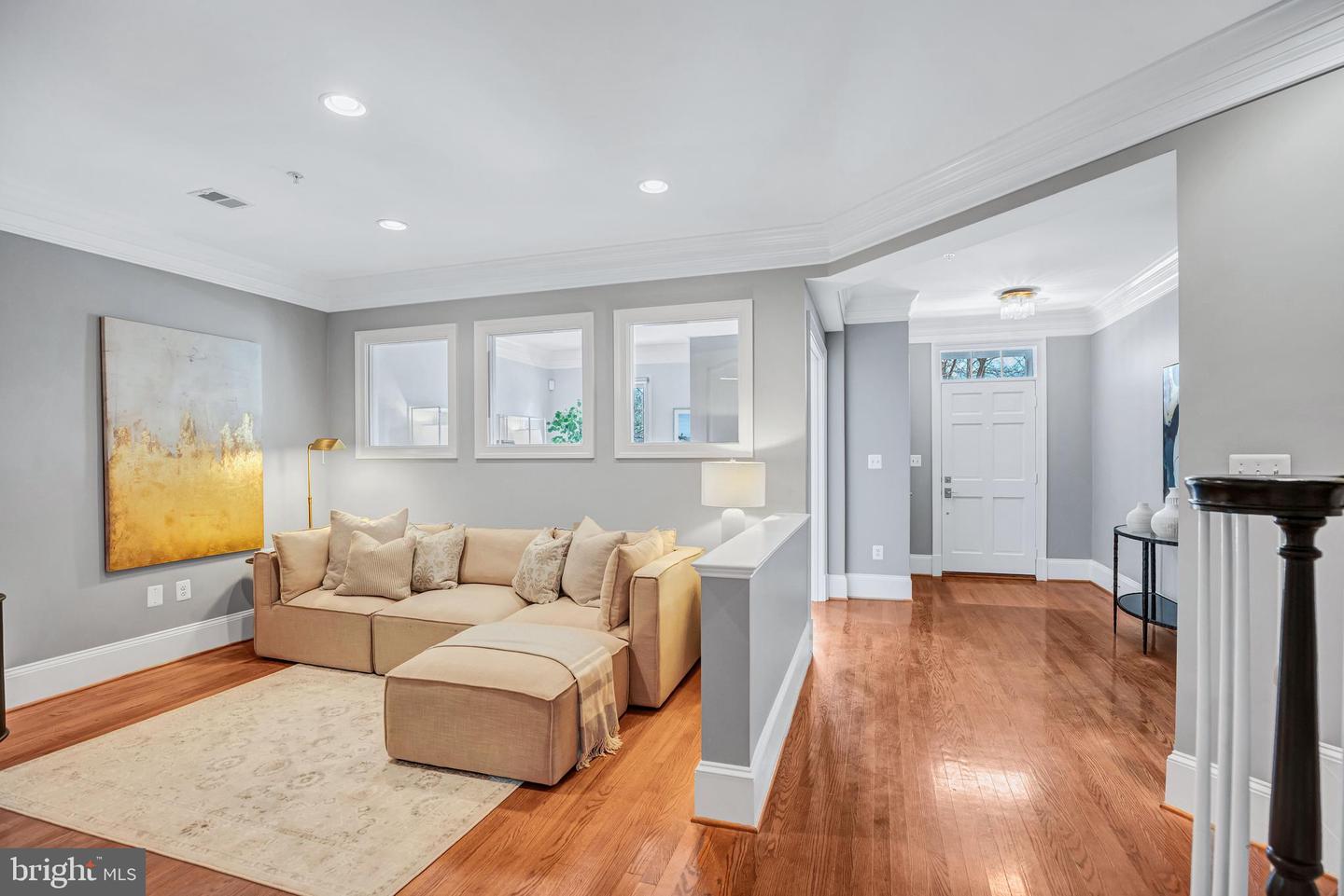 1856 CARPENTER RD, ALEXANDRIA, Virginia 22314, 3 Bedrooms Bedrooms, ,2 BathroomsBathrooms,Residential,For sale,1856 CARPENTER RD,VAAX2050750 MLS # VAAX2050750