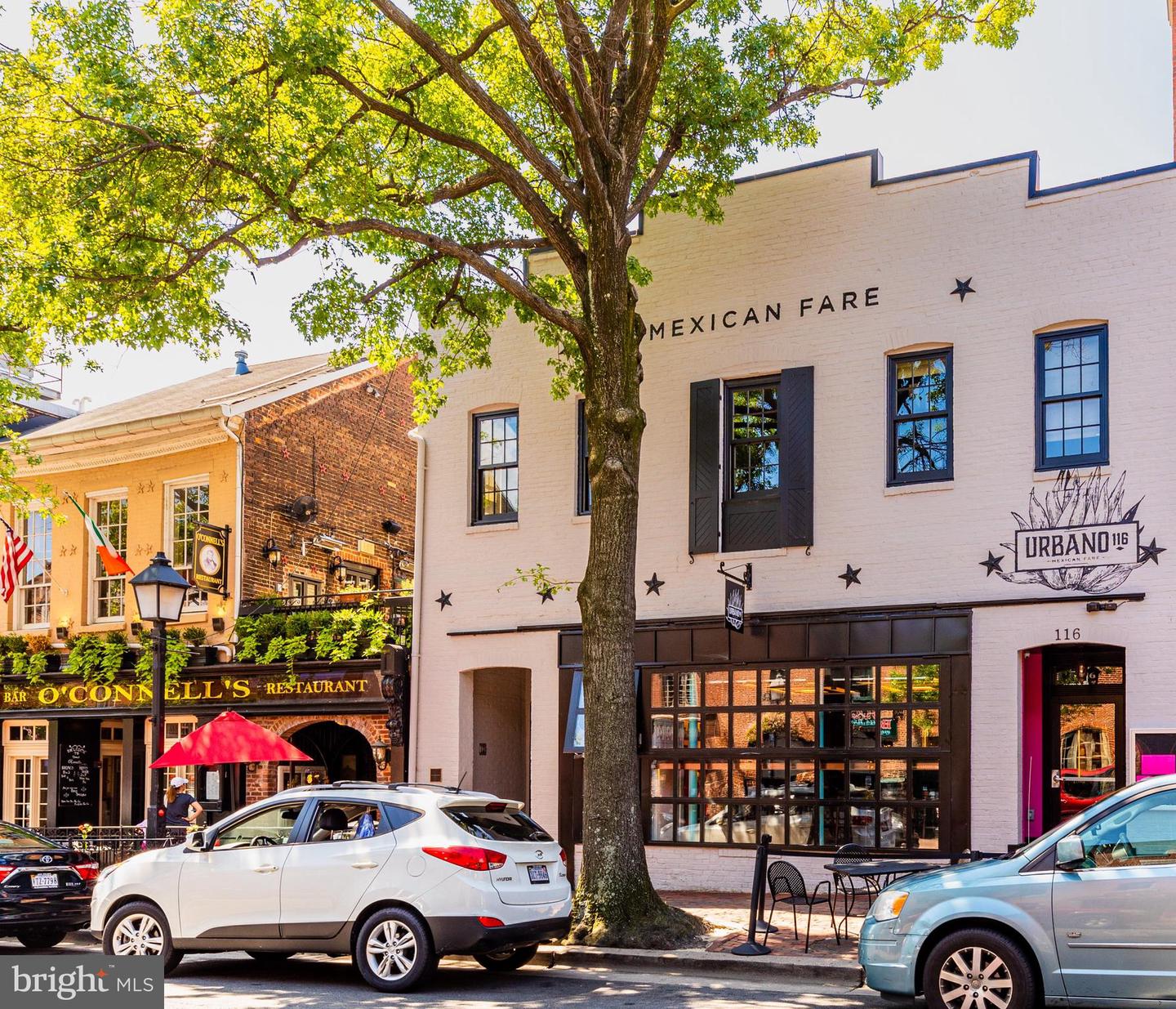 1856 CARPENTER RD, ALEXANDRIA, Virginia 22314, 3 Bedrooms Bedrooms, ,2 BathroomsBathrooms,Residential,For sale,1856 CARPENTER RD,VAAX2050750 MLS # VAAX2050750