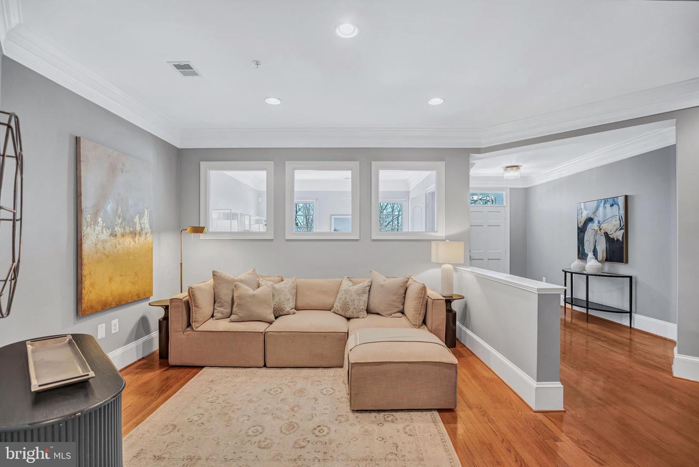 1856 CARPENTER RD, ALEXANDRIA, Virginia 22314, 3 Bedrooms Bedrooms, ,2 BathroomsBathrooms,Residential,For sale,1856 CARPENTER RD,VAAX2050750 MLS # VAAX2050750