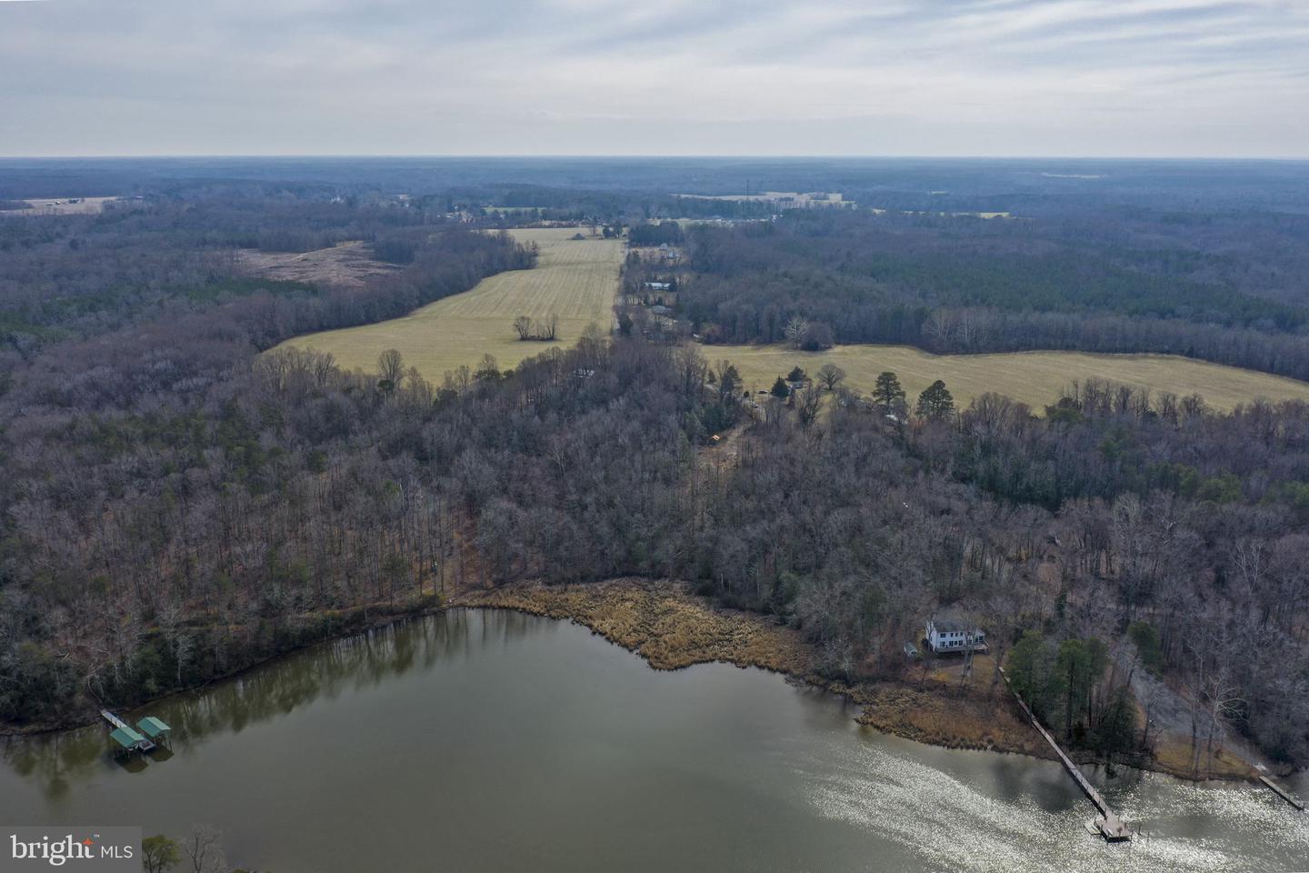 0 ROWES LANDING RD, HEATHSVILLE, Virginia 22473, ,Land,For sale,0 ROWES LANDING RD,VANV2001888 MLS # VANV2001888