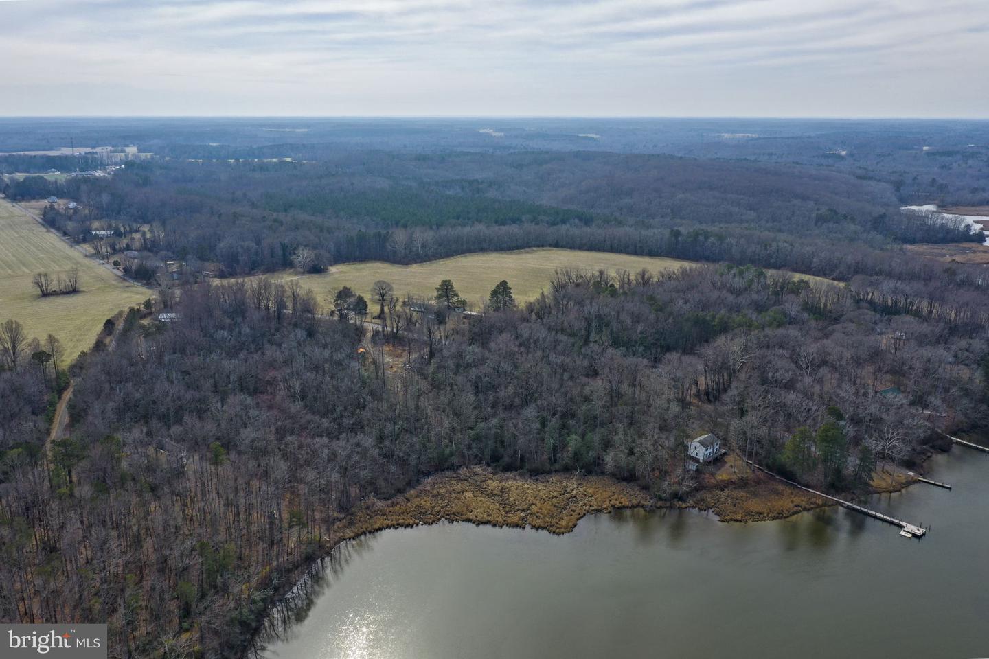 0 ROWES LANDING RD, HEATHSVILLE, Virginia 22473, ,Land,For sale,0 ROWES LANDING RD,VANV2001888 MLS # VANV2001888