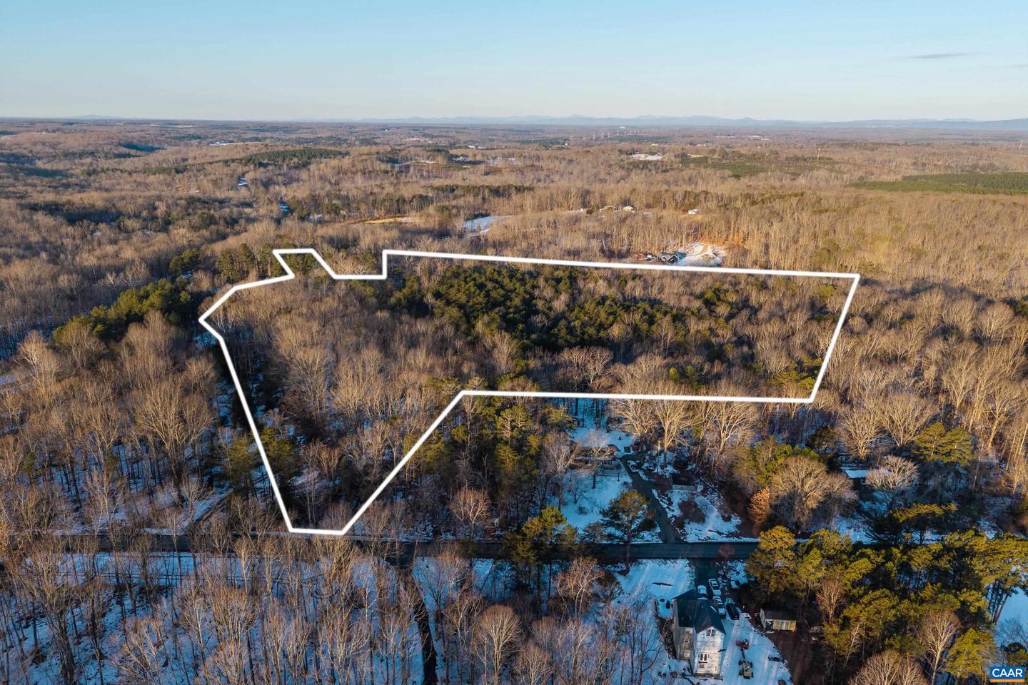 TBD MILES JACKSON RD #26, PALMYRA, Virginia 22963, ,Land,For sale,TBD MILES JACKSON RD #26,673339 MLS # 673339