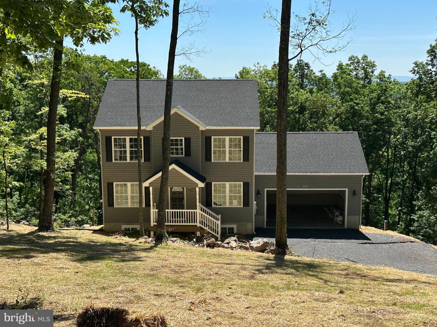 129 INDIANA, WINCHESTER, Virginia 22602, 3 Bedrooms Bedrooms, ,2 BathroomsBathrooms,Residential,For sale,129 INDIANA,VAFV2037470 MLS # VAFV2037470