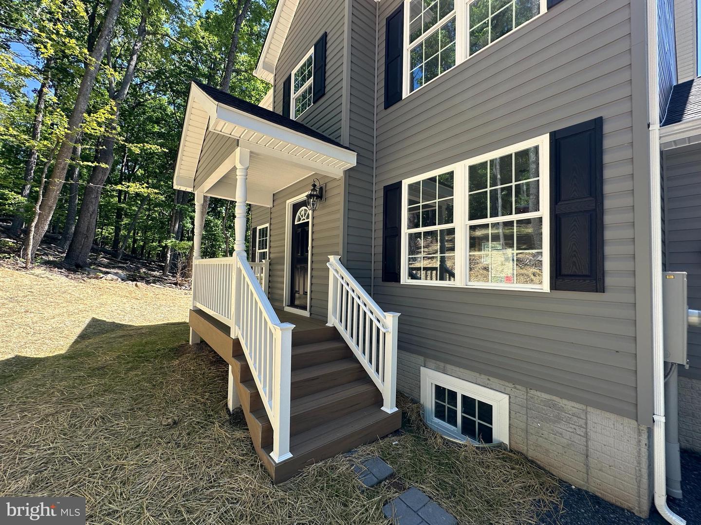 129 INDIANA, WINCHESTER, Virginia 22602, 3 Bedrooms Bedrooms, ,2 BathroomsBathrooms,Residential,For sale,129 INDIANA,VAFV2037470 MLS # VAFV2037470