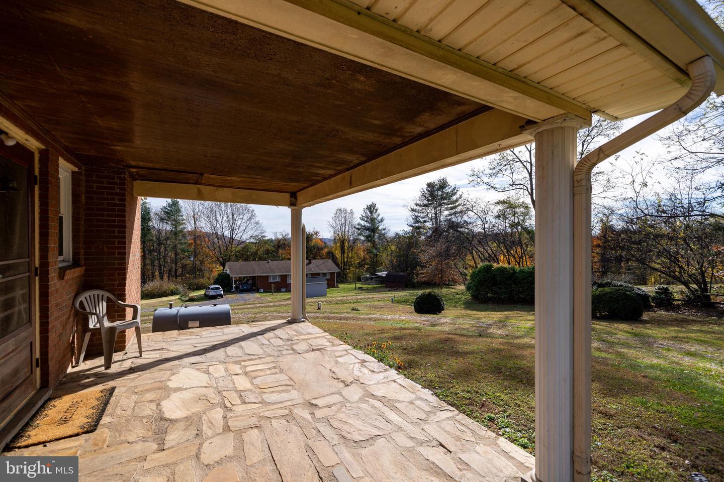 27 ATKINS RD, SPERRYVILLE, Virginia 22740, 3 Bedrooms Bedrooms, ,1 BathroomBathrooms,Residential,For sale,27 ATKINS RD,VARP2002380 MLS # VARP2002380