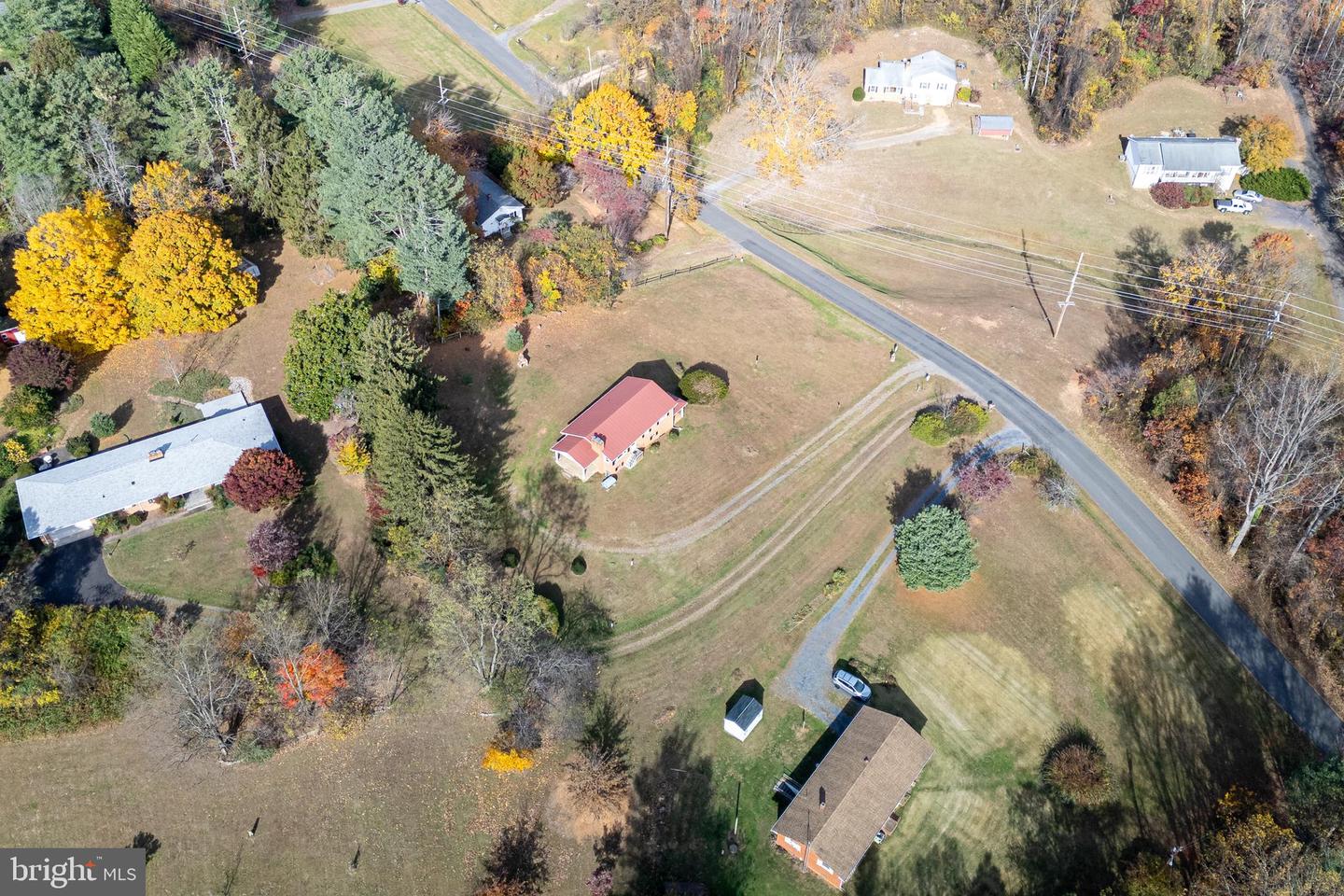 27 ATKINS RD, SPERRYVILLE, Virginia 22740, 3 Bedrooms Bedrooms, ,1 BathroomBathrooms,Residential,For sale,27 ATKINS RD,VARP2002380 MLS # VARP2002380