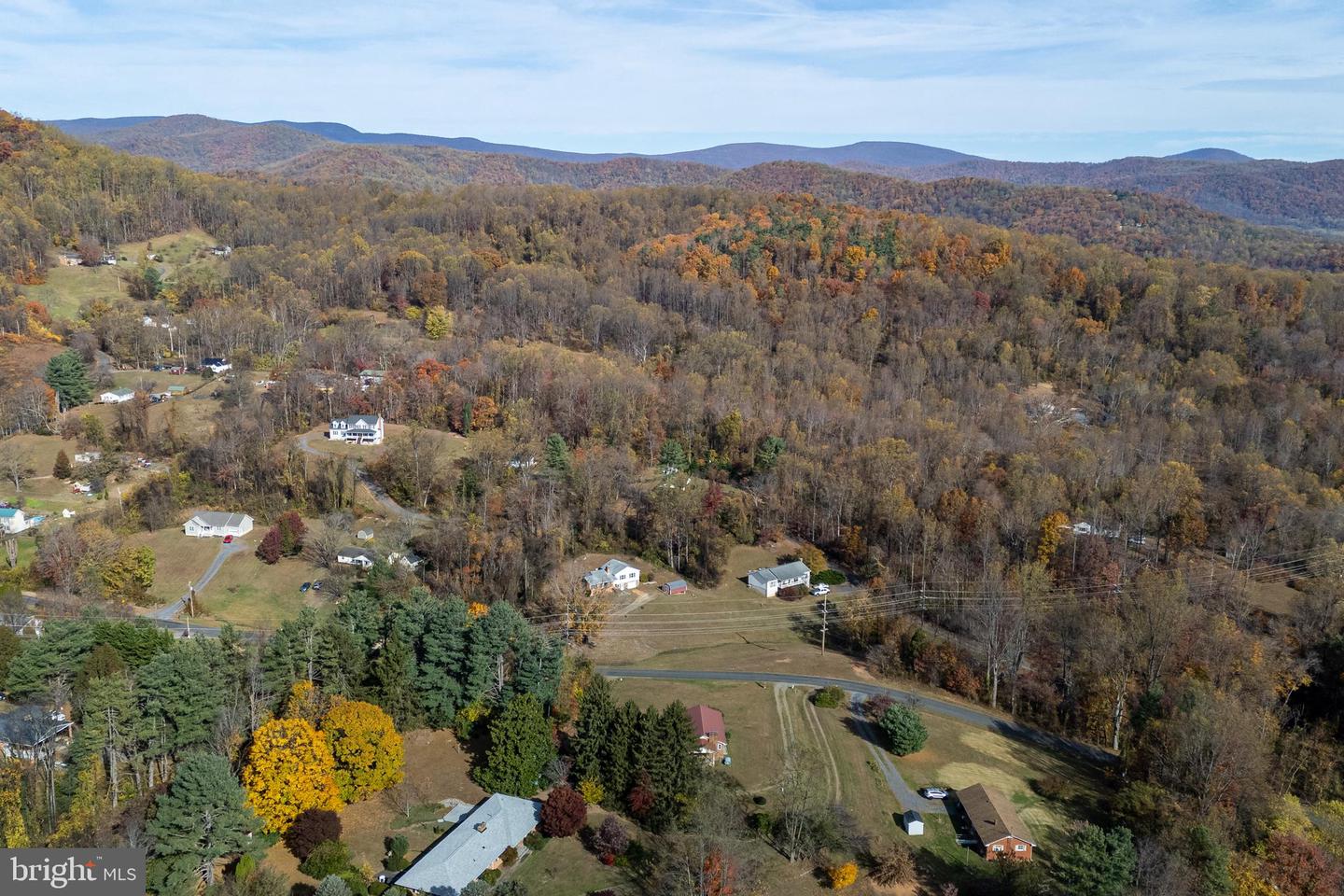 27 ATKINS RD, SPERRYVILLE, Virginia 22740, 3 Bedrooms Bedrooms, ,1 BathroomBathrooms,Residential,For sale,27 ATKINS RD,VARP2002380 MLS # VARP2002380