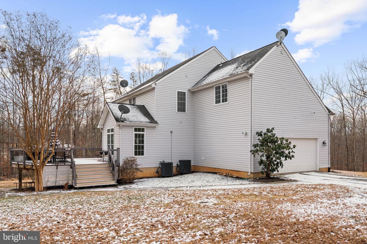 10448 WHEATLEY SCHOOL RD, MARSHALL, Virginia 20115, 5 Bedrooms Bedrooms, ,4 BathroomsBathrooms,Residential,For sale,10448 WHEATLEY SCHOOL RD,VAFQ2019658 MLS # VAFQ2019658