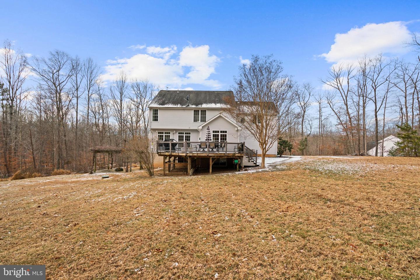 10448 WHEATLEY SCHOOL RD, MARSHALL, Virginia 20115, 5 Bedrooms Bedrooms, ,4 BathroomsBathrooms,Residential,For sale,10448 WHEATLEY SCHOOL RD,VAFQ2019658 MLS # VAFQ2019658
