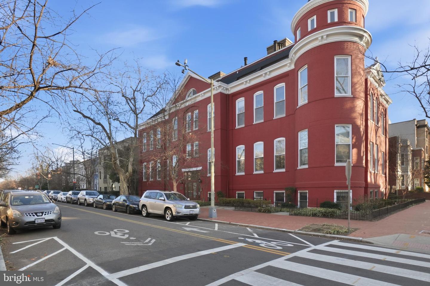 301 G ST NE #32, WASHINGTON, District Of Columbia 20002, 2 Bedrooms Bedrooms, ,1 BathroomBathrooms,Residential,For sale,301 G ST NE #32,DCDC2233306 MLS # DCDC2233306