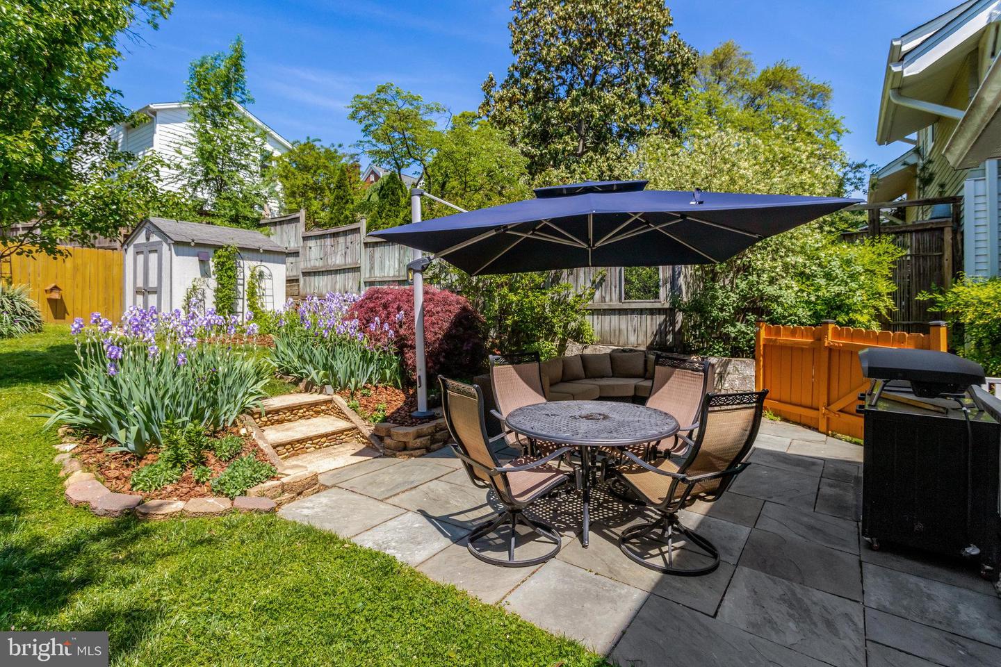 2708 SYCAMORE ST, ALEXANDRIA, Virginia 22305, 2 Bedrooms Bedrooms, ,2 BathroomsBathrooms,Residential,For sale,2708 SYCAMORE ST,VAAX2052128 MLS # VAAX2052128