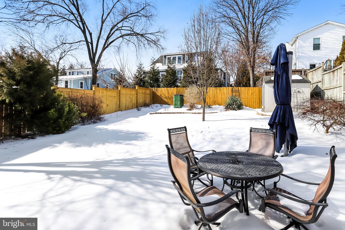 2708 SYCAMORE ST, ALEXANDRIA, Virginia 22305, 2 Bedrooms Bedrooms, ,2 BathroomsBathrooms,Residential,For sale,2708 SYCAMORE ST,VAAX2052128 MLS # VAAX2052128