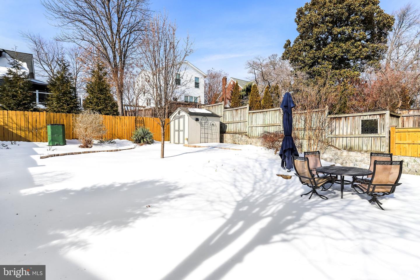 2708 SYCAMORE ST, ALEXANDRIA, Virginia 22305, 2 Bedrooms Bedrooms, ,2 BathroomsBathrooms,Residential,For sale,2708 SYCAMORE ST,VAAX2052128 MLS # VAAX2052128