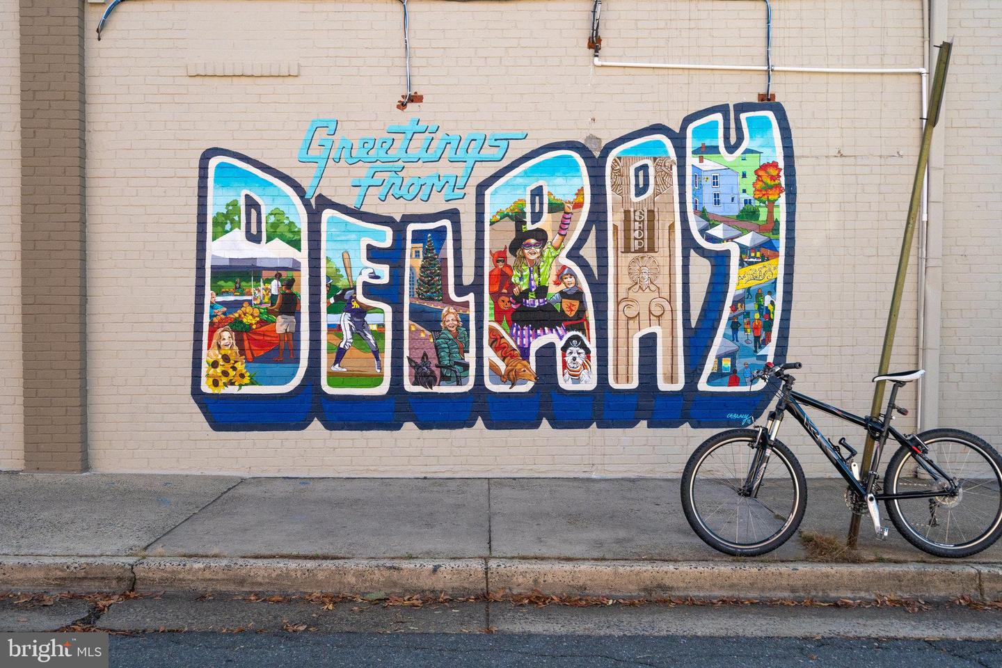 2708 SYCAMORE ST, ALEXANDRIA, Virginia 22305, 2 Bedrooms Bedrooms, ,2 BathroomsBathrooms,Residential,For sale,2708 SYCAMORE ST,VAAX2052128 MLS # VAAX2052128