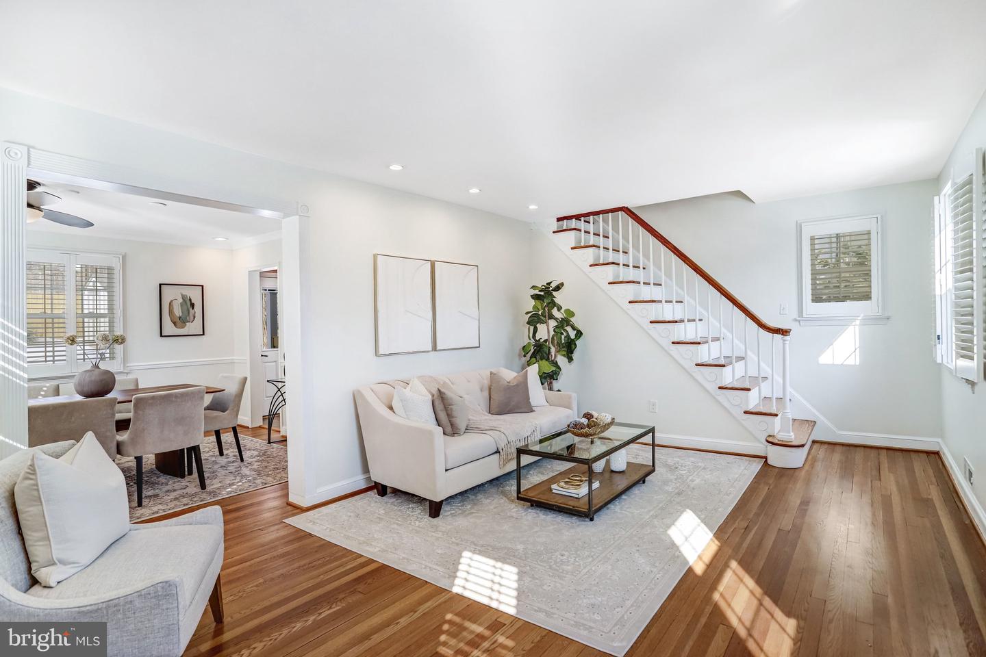 2708 SYCAMORE ST, ALEXANDRIA, Virginia 22305, 2 Bedrooms Bedrooms, ,2 BathroomsBathrooms,Residential,For sale,2708 SYCAMORE ST,VAAX2052128 MLS # VAAX2052128