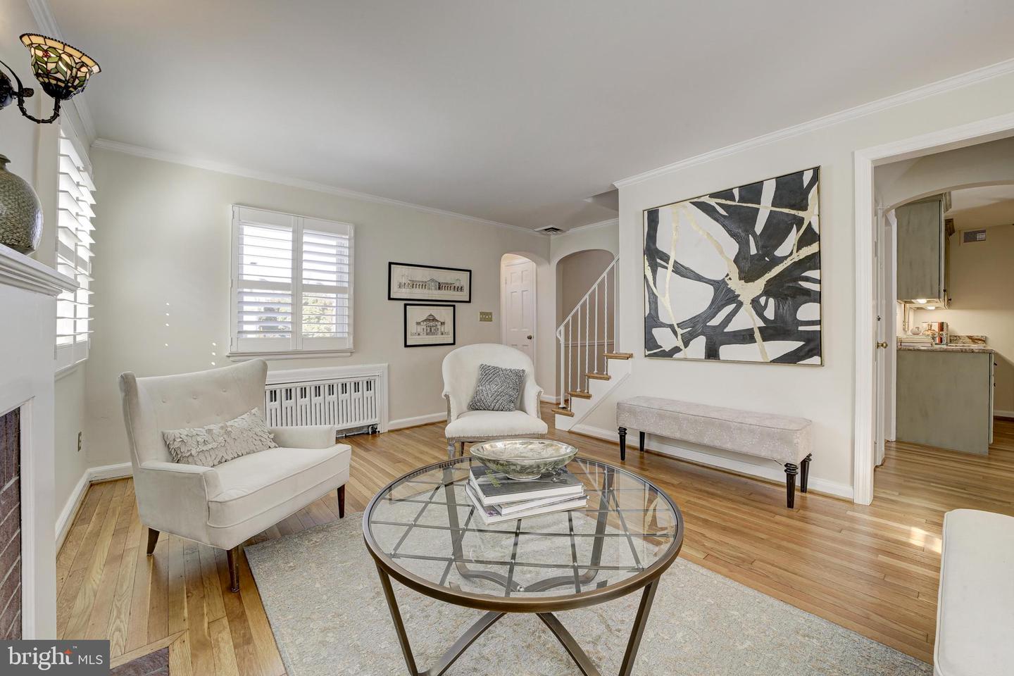 808 ENDERBY DR, ALEXANDRIA, Virginia 22302, 4 Bedrooms Bedrooms, 4 Rooms Rooms,2 BathroomsBathrooms,Residential,For sale,808 ENDERBY DR,VAAX2052174 MLS # VAAX2052174