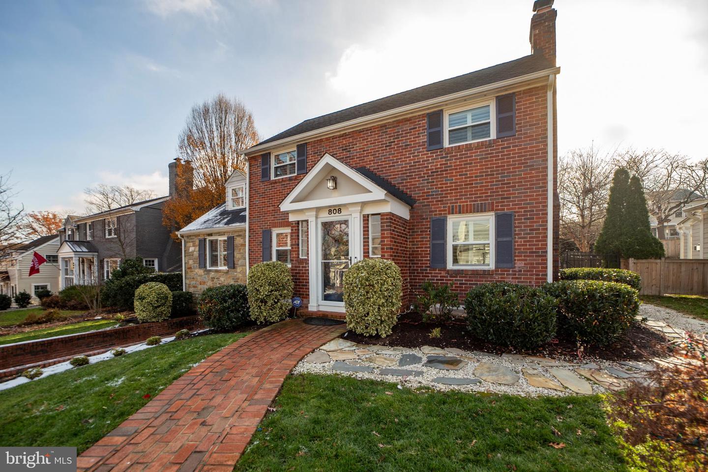 808 ENDERBY DR, ALEXANDRIA, Virginia 22302, 4 Bedrooms Bedrooms, 4 Rooms Rooms,2 BathroomsBathrooms,Residential,For sale,808 ENDERBY DR,VAAX2052174 MLS # VAAX2052174