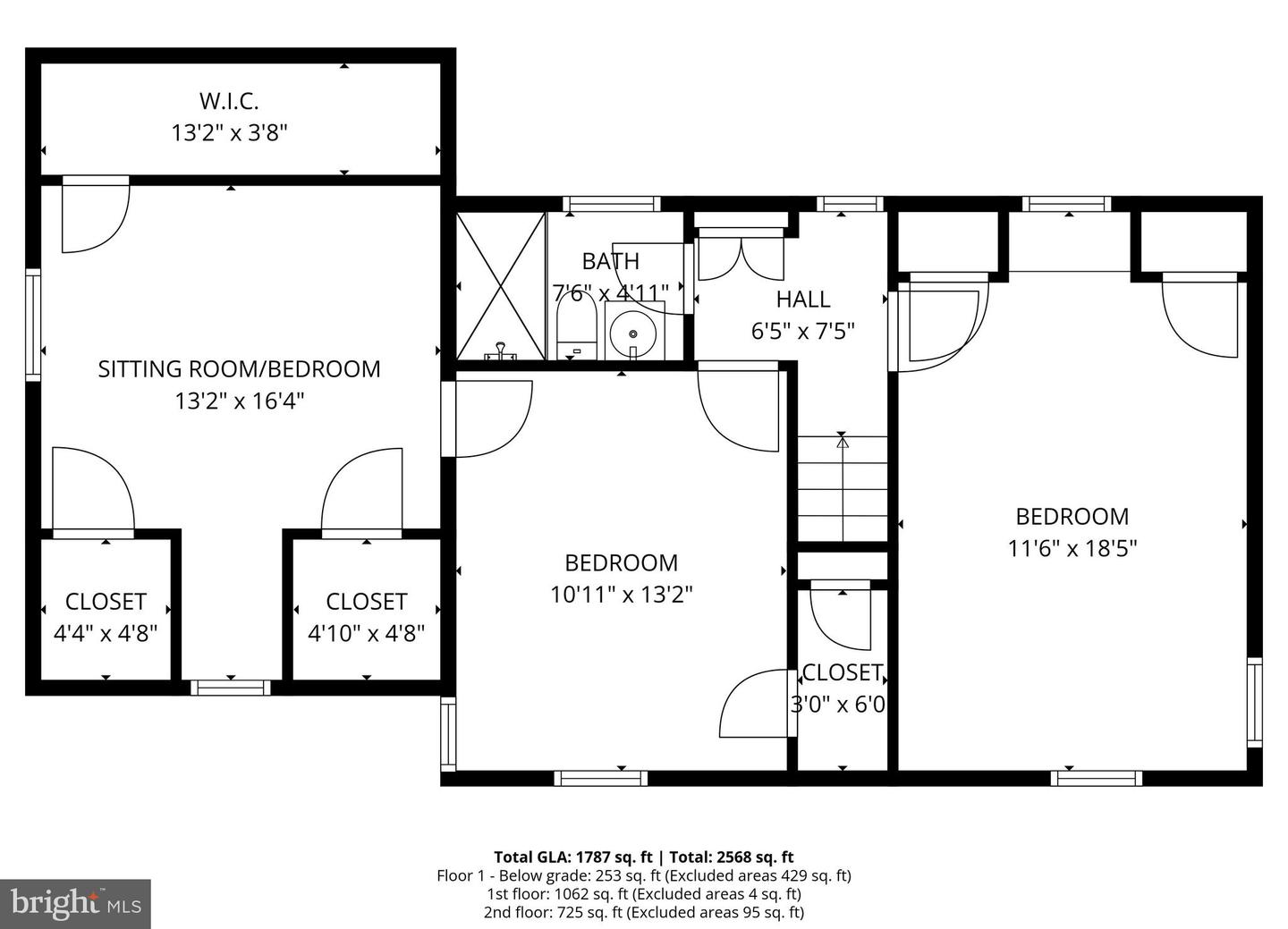 808 ENDERBY DR, ALEXANDRIA, Virginia 22302, 4 Bedrooms Bedrooms, 4 Rooms Rooms,2 BathroomsBathrooms,Residential,For sale,808 ENDERBY DR,VAAX2052174 MLS # VAAX2052174