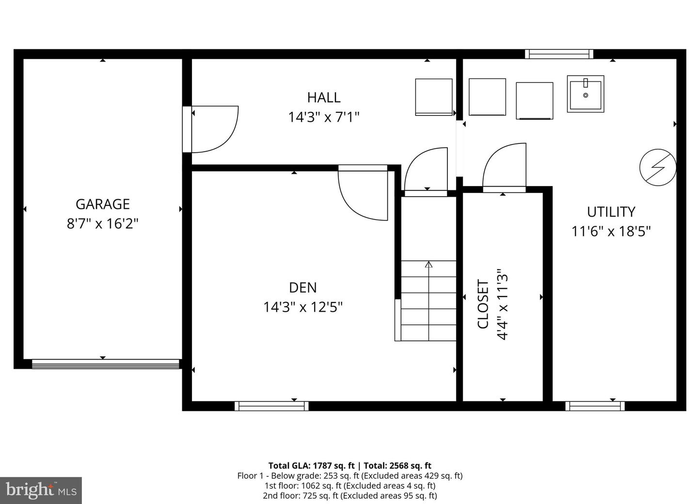 808 ENDERBY DR, ALEXANDRIA, Virginia 22302, 4 Bedrooms Bedrooms, 4 Rooms Rooms,2 BathroomsBathrooms,Residential,For sale,808 ENDERBY DR,VAAX2052174 MLS # VAAX2052174
