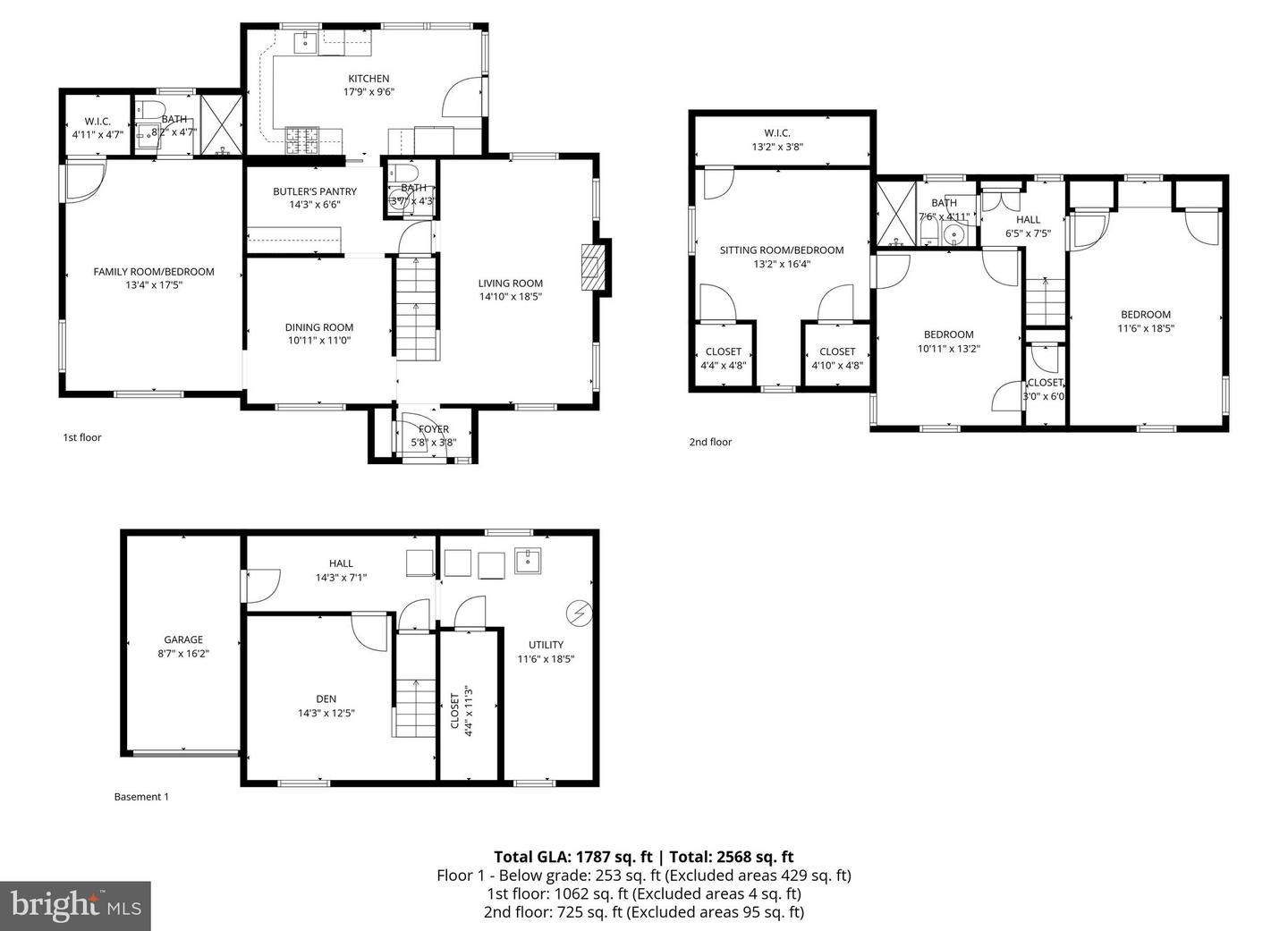 808 ENDERBY DR, ALEXANDRIA, Virginia 22302, 4 Bedrooms Bedrooms, 4 Rooms Rooms,2 BathroomsBathrooms,Residential,For sale,808 ENDERBY DR,VAAX2052174 MLS # VAAX2052174