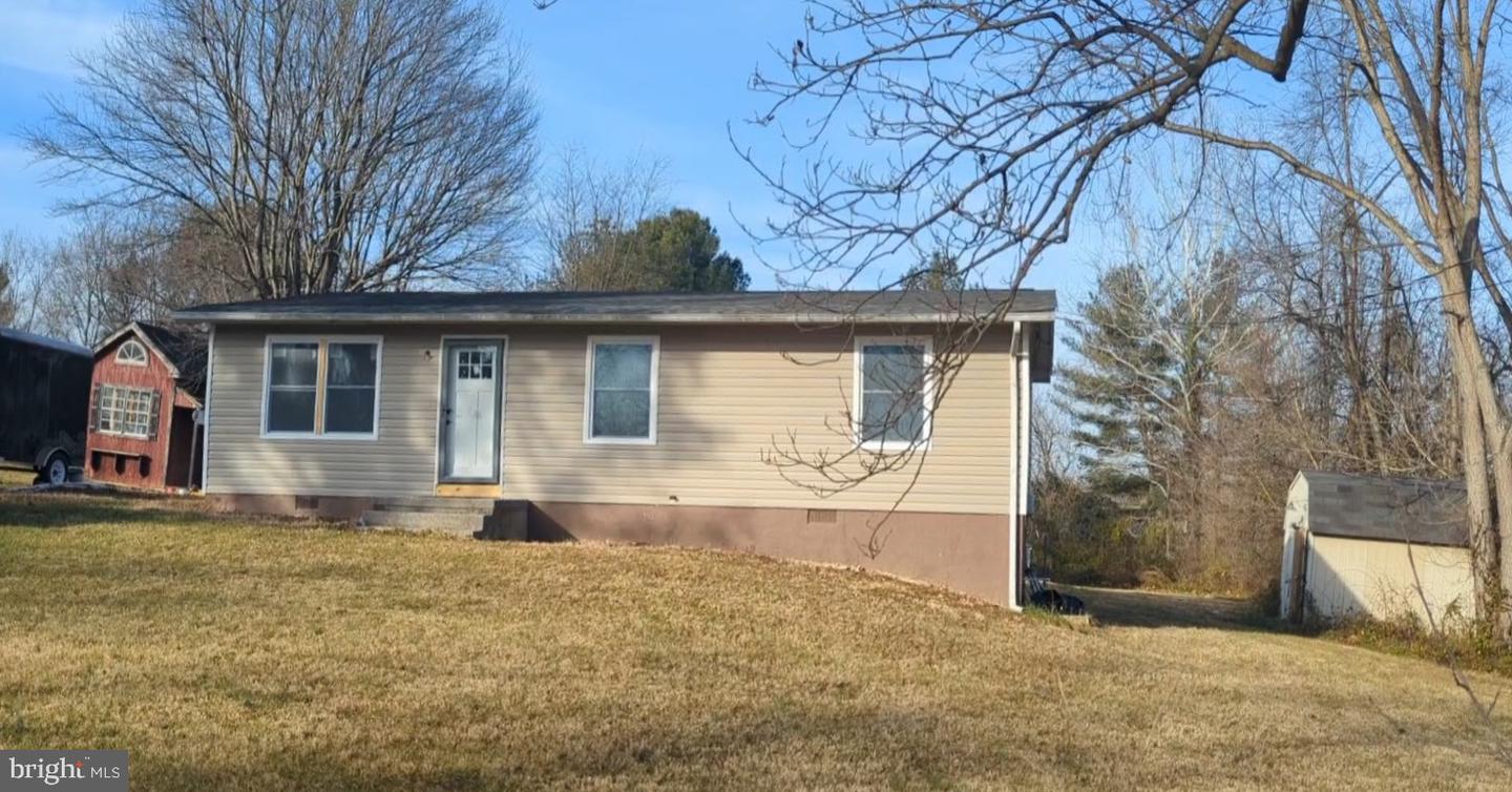 315 SHEPHERDS MILL RD, BERRYVILLE, Virginia 22611, 3 Bedrooms Bedrooms, ,1 BathroomBathrooms,Residential,For sale,315 SHEPHERDS MILL RD,VACL2006260 MLS # VACL2006260