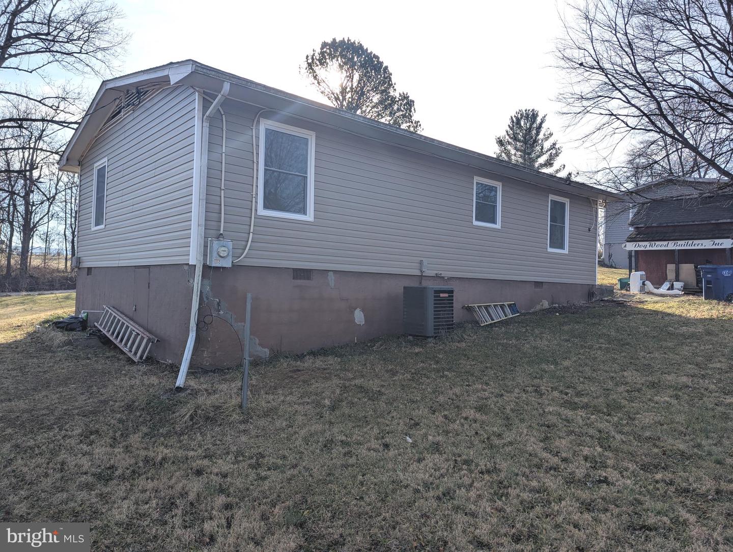 315 SHEPHERDS MILL RD, BERRYVILLE, Virginia 22611, 3 Bedrooms Bedrooms, ,1 BathroomBathrooms,Residential,For sale,315 SHEPHERDS MILL RD,VACL2006260 MLS # VACL2006260