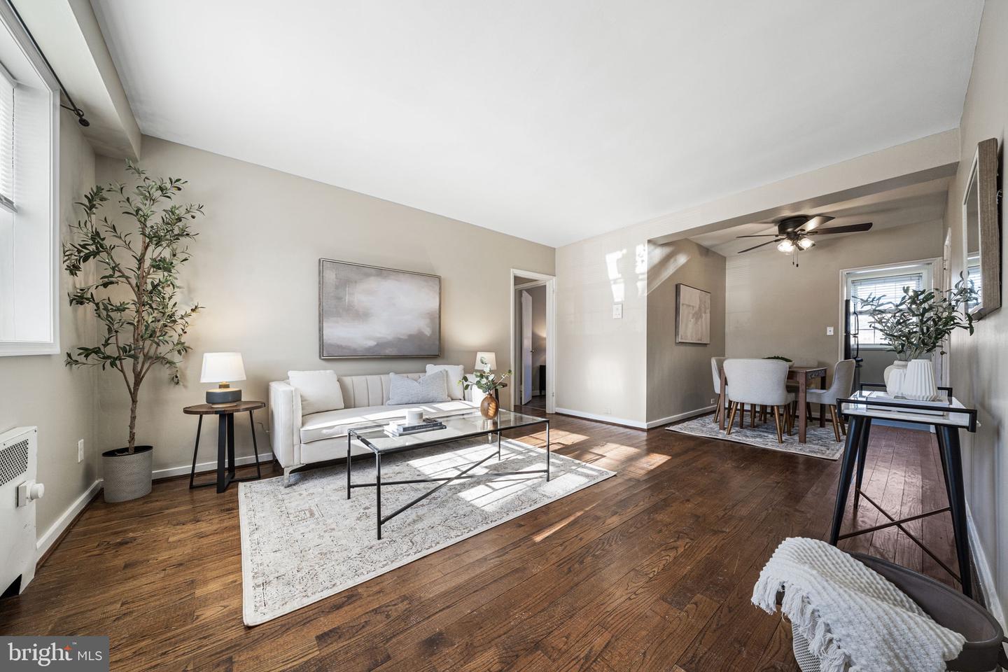 201 N TRENTON ST #201-1, ARLINGTON, Virginia 22203, 1 Bedroom Bedrooms, ,1 BathroomBathrooms,Residential,For sale,201 N TRENTON ST #201-1,VAAR2066632 MLS # VAAR2066632