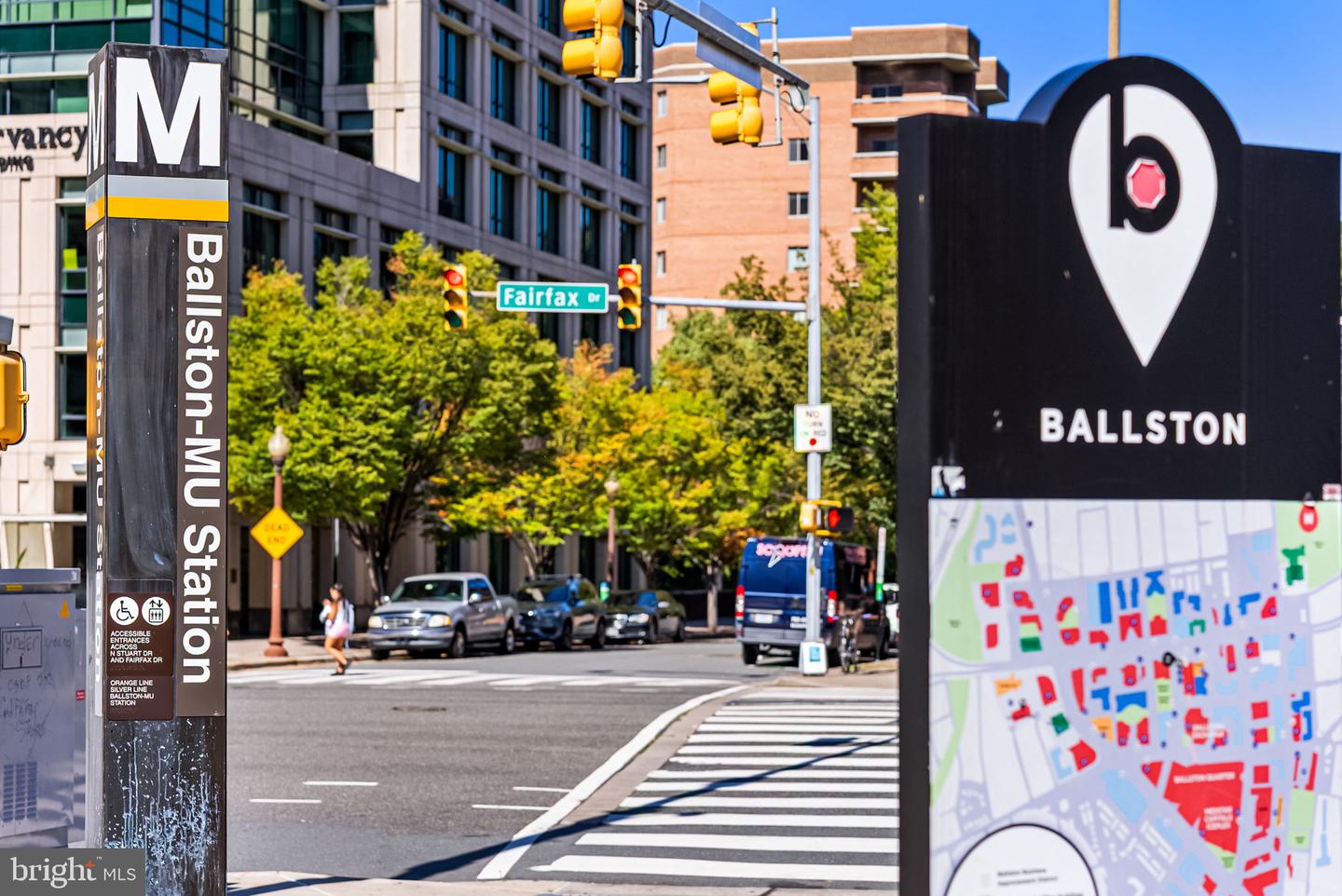 201 N TRENTON ST #201-1, ARLINGTON, Virginia 22203, 1 Bedroom Bedrooms, ,1 BathroomBathrooms,Residential,For sale,201 N TRENTON ST #201-1,VAAR2066632 MLS # VAAR2066632