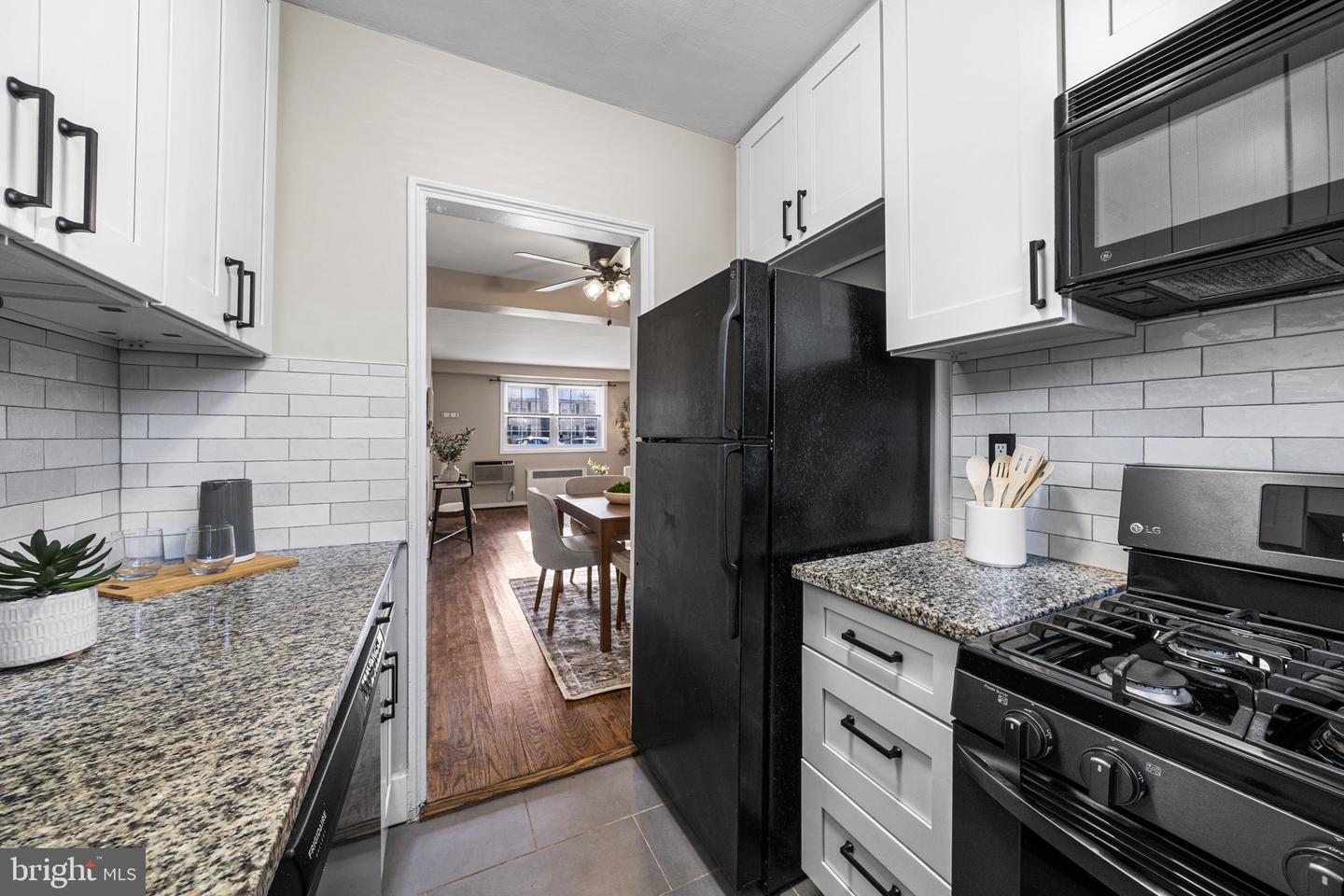 201 N TRENTON ST #201-1, ARLINGTON, Virginia 22203, 1 Bedroom Bedrooms, ,1 BathroomBathrooms,Residential,For sale,201 N TRENTON ST #201-1,VAAR2066632 MLS # VAAR2066632