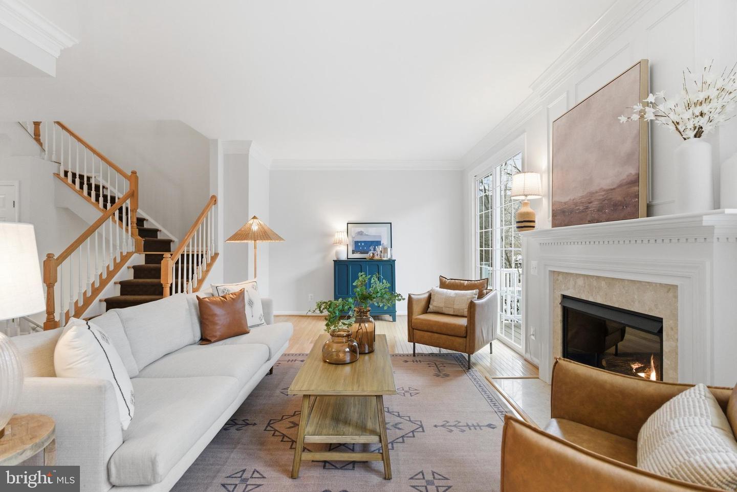 4645 LAMBERT DR, ALEXANDRIA, Virginia 22311, 3 Bedrooms Bedrooms, ,3 BathroomsBathrooms,Residential,For sale,4645 LAMBERT DR,VAAX2052318 MLS # VAAX2052318