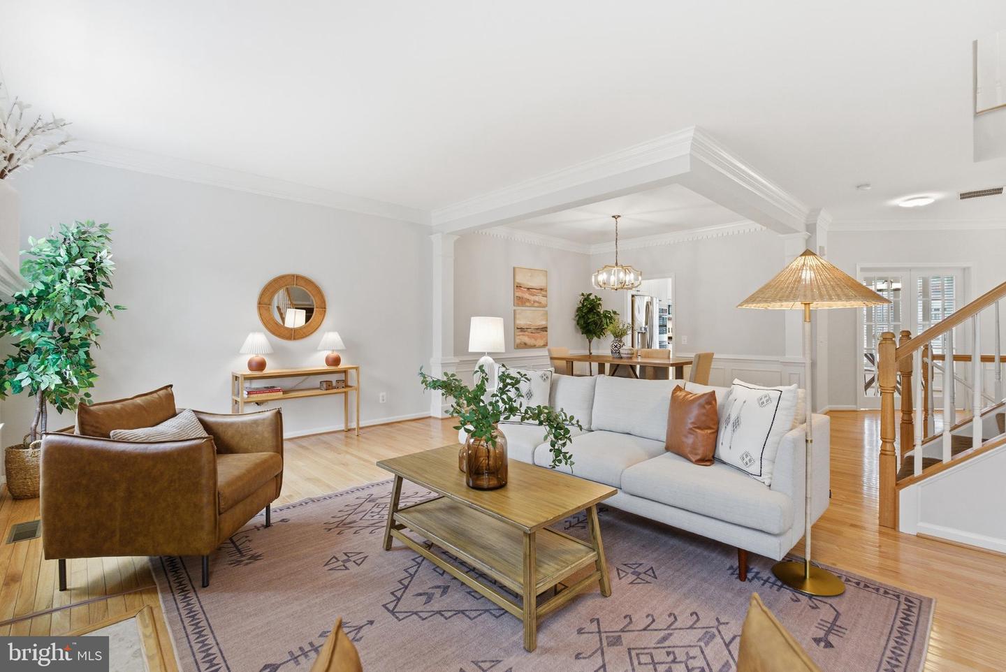 4645 LAMBERT DR, ALEXANDRIA, Virginia 22311, 3 Bedrooms Bedrooms, ,3 BathroomsBathrooms,Residential,For sale,4645 LAMBERT DR,VAAX2052318 MLS # VAAX2052318