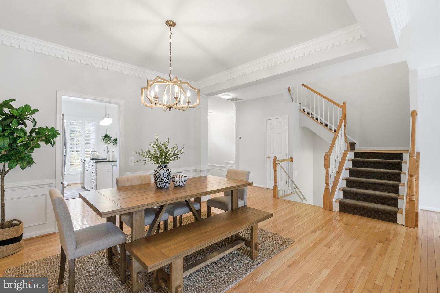 4645 LAMBERT DR, ALEXANDRIA, Virginia 22311, 3 Bedrooms Bedrooms, ,3 BathroomsBathrooms,Residential,For sale,4645 LAMBERT DR,VAAX2052318 MLS # VAAX2052318